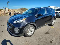 KNDPM3AC4H7049735 2017 KIA SPORTAGE