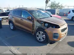 KNDPM3AC4H7053610 2017 KIA SPORTAGE