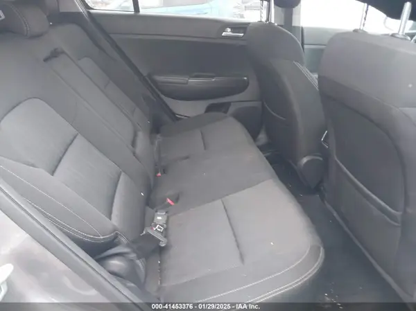 KNDPM3AC4H7054692 2017 KIA SPORTAGE - Image 8