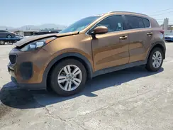 KNDPM3AC4H7055065 2017 KIA SPORTAGE