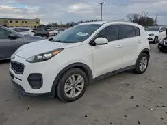 KNDPM3AC4H7055132 2017 KIA SPORTAGE