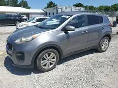 KNDPM3AC4H7063649 2017 KIA SPORTAGE