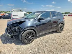 KNDPM3AC4H7069516 2017 KIA SPORTAGE