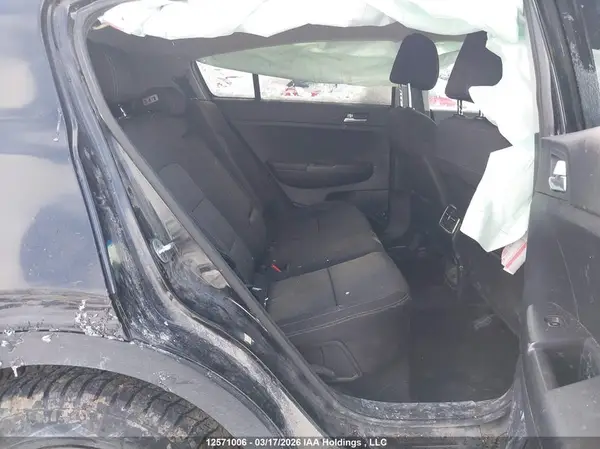 KNDPM3AC4H7070875 2017 KIA SPORTAGE - Image 8