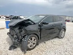 KNDPM3AC4H7073775 2017 KIA SPORTAGE