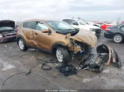 KNDPM3AC4H7076790 2017 KIA SPORTAGE