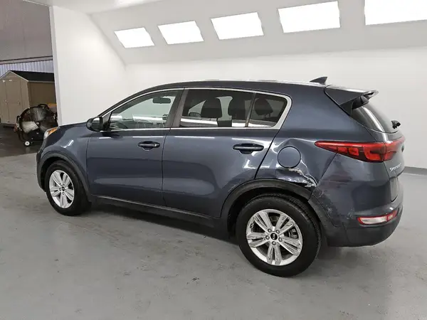 KNDPM3AC4H7079477 2017 KIA SPORTAGE - Image 2