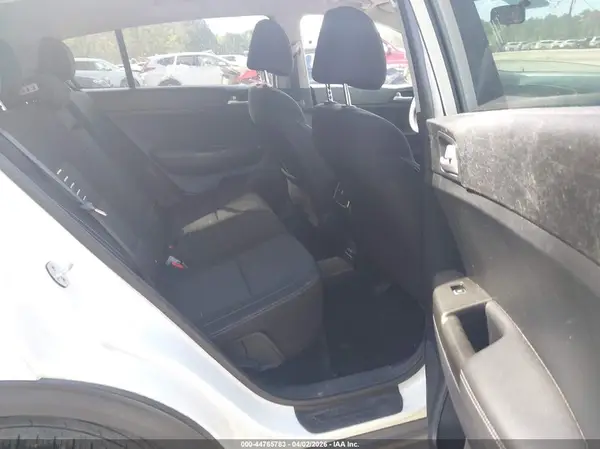 KNDPM3AC4H7080340 2017 KIA SPORTAGE - Image 8