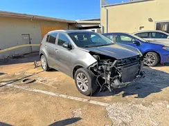 KNDPM3AC4H7081293 2017 KIA SPORTAGE