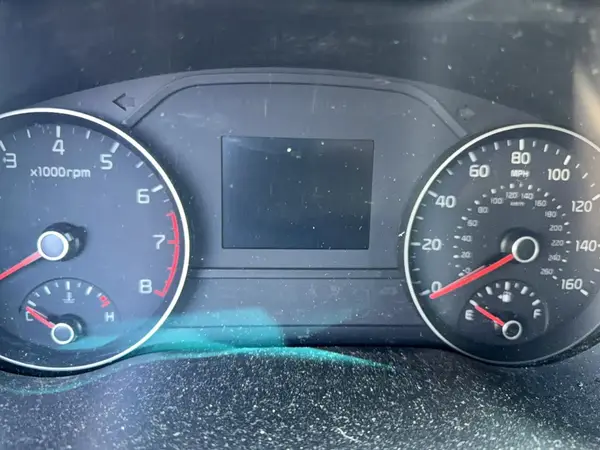 KNDPM3AC4H7081293 2017 KIA SPORTAGE - Image 8