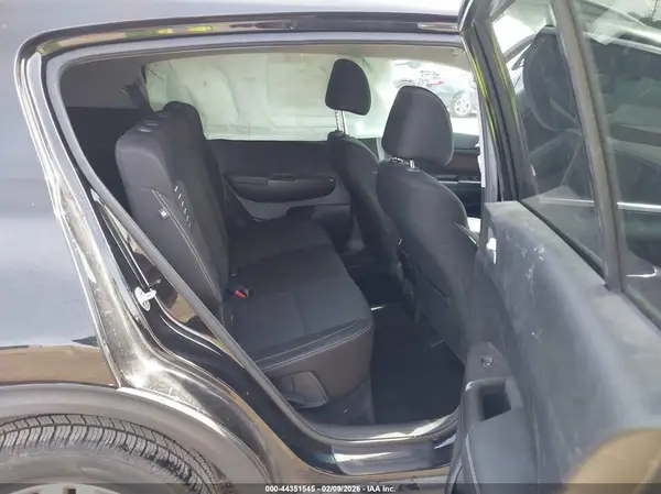 KNDPM3AC4H7083304 2017 KIA SPORTAGE - Image 8