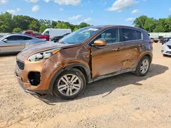 KNDPM3AC4H7087689 2017 KIA SPORTAGE