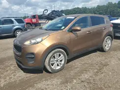 KNDPM3AC4H7088373 2017 KIA SPORTAGE