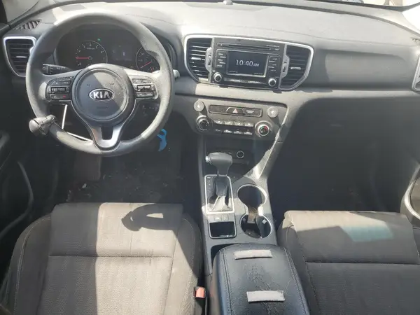 KNDPM3AC4H7088373 2017 KIA SPORTAGE - Image 8
