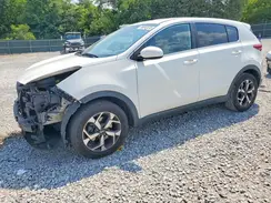 KNDPM3AC4H7096649 2017 KIA SPORTAGE