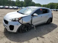 KNDPM3AC4H7107245 2017 KIA SPORTAGE