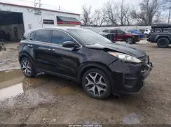 KNDPM3AC4H7107262 2017 KIA SPORTAGE