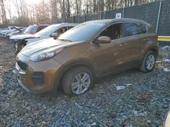 KNDPM3AC4H7111022 2017 KIA SPORTAGE
