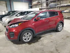 KNDPM3AC4H7117032 2017 KIA SPORTAGE
