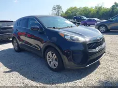 KNDPM3AC4H7118312 2017 KIA SPORTAGE