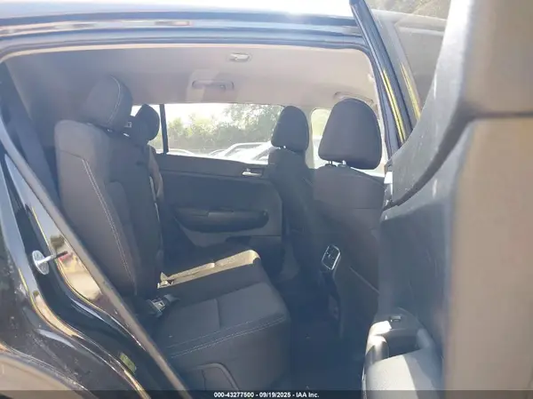 KNDPM3AC4H7118312 2017 KIA SPORTAGE - Image 8