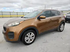 KNDPM3AC4H7120707 2017 KIA SPORTAGE