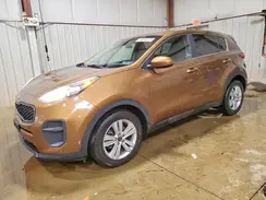 KNDPM3AC4H7123767 2017 KIA SPORTAGE
