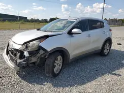 KNDPM3AC4H7124417 2017 KIA SPORTAGE