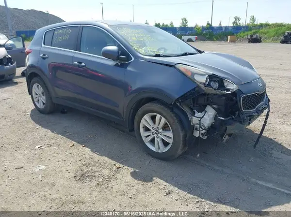 KNDPM3AC4H7125454 2017 KIA SPORTAGE - Image 1