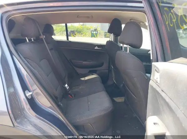 KNDPM3AC4H7125454 2017 KIA SPORTAGE - Image 8