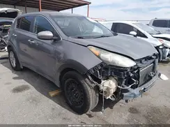 KNDPM3AC4H7130931 2017 KIA SPORTAGE