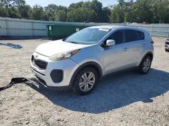KNDPM3AC4H7131643 2017 KIA SPORTAGE