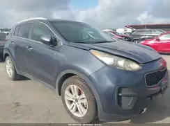 KNDPM3AC4H7132582 2017 KIA SPORTAGE