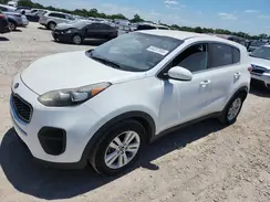 KNDPM3AC4H7139399 2017 KIA SPORTAGE