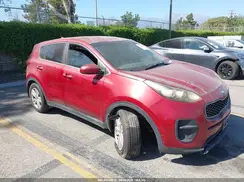 KNDPM3AC4H7140441 2017 KIA SPORTAGE