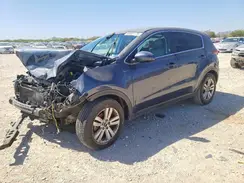 KNDPM3AC4H7143503 2017 KIA SPORTAGE