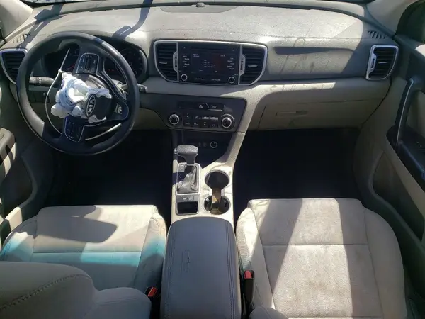 KNDPM3AC4H7143503 2017 KIA SPORTAGE - Image 8