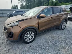 KNDPM3AC4H7143856 2017 KIA SPORTAGE