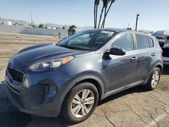 KNDPM3AC4H7147714 2017 KIA SPORTAGE
