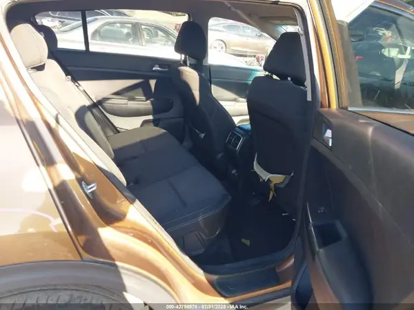 KNDPM3AC4H7148734 2017 KIA SPORTAGE - Image 8