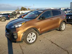 KNDPM3AC4H7150130 2017 KIA SPORTAGE