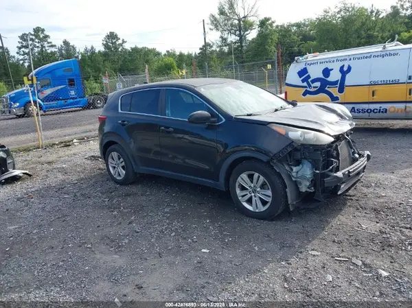 KNDPM3AC4H7152427 2017 KIA SPORTAGE - Image 1
