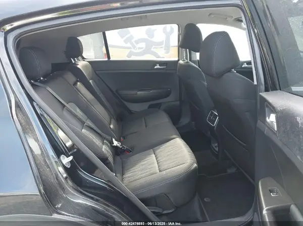 KNDPM3AC4H7152427 2017 KIA SPORTAGE - Image 8