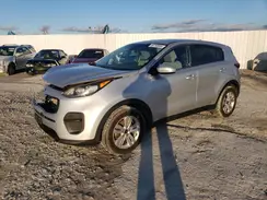 KNDPM3AC4H7155117 2017 KIA SPORTAGE