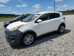 KNDPM3AC4H7155683 2017 KIA SPORTAGE