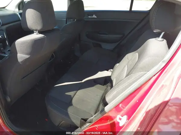 KNDPM3AC4H7158695 2017 KIA SPORTAGE - Image 8