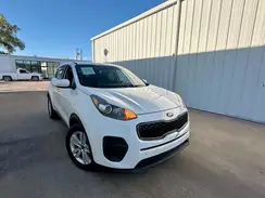 KNDPM3AC4H7158891 2017 KIA SPORTAGE