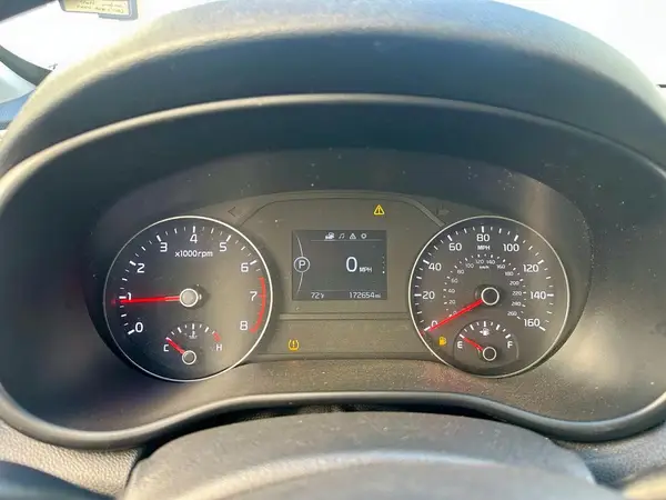 KNDPM3AC4H7158891 2017 KIA SPORTAGE - Image 8