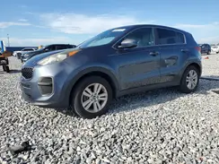 KNDPM3AC4H7158907 2017 KIA SPORTAGE