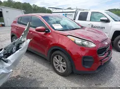 KNDPM3AC4H7159006 2017 KIA SPORTAGE